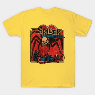 The Spider 1958 // Vintage T-Shirt